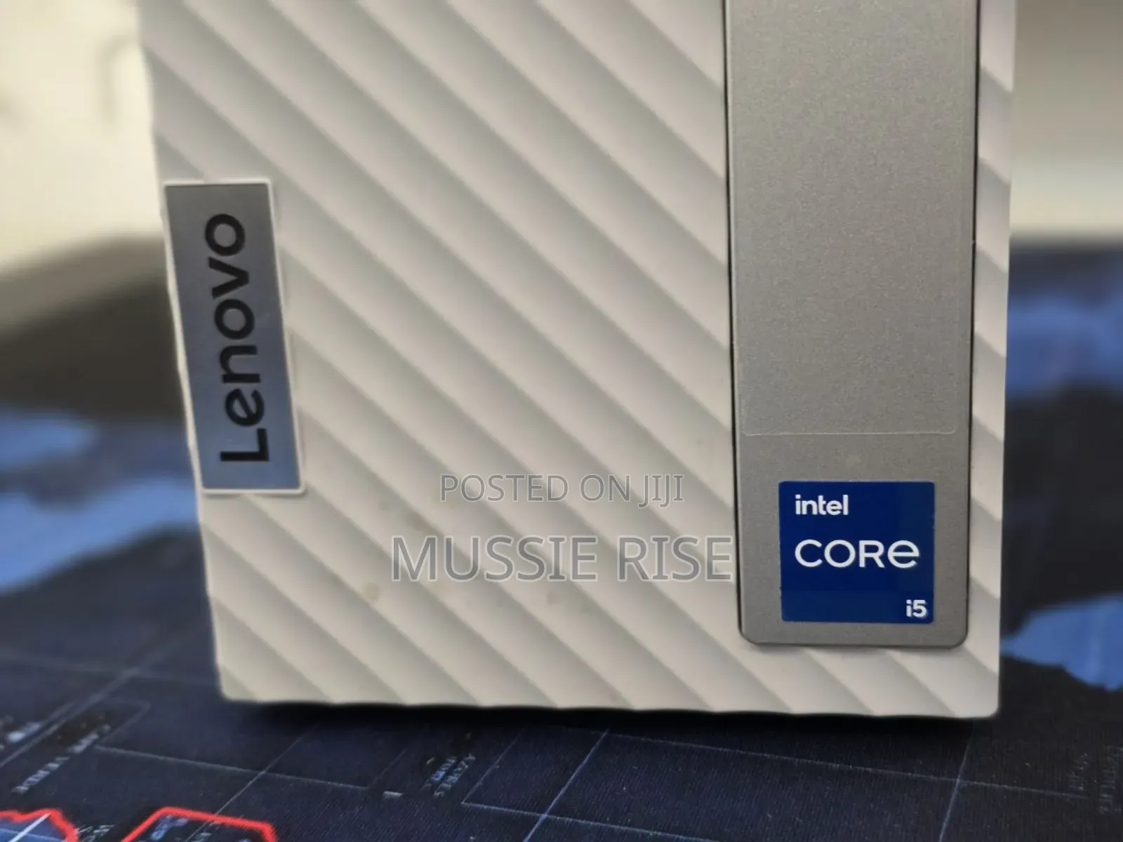 New Desktop Computer Lenovo Ideacentre 310S 8GB Intel Core I5 SSD 512GB