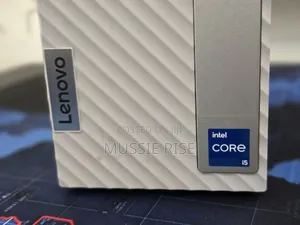 New Desktop Computer Lenovo Ideacentre 310S 8GB Intel Core I5 SSD 512GB