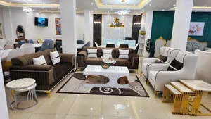 Photo - ባለ 7 መቀመጫ ሶፋ