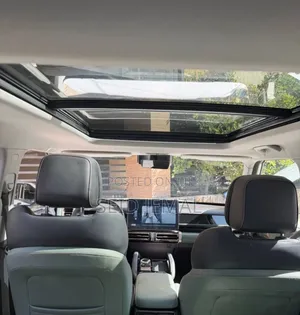 Chery iCar EQ3 2024 White