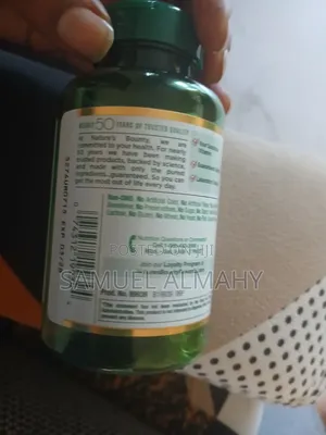 Vitamin D3 - 2000 Iu (Usa Vitamin D3)