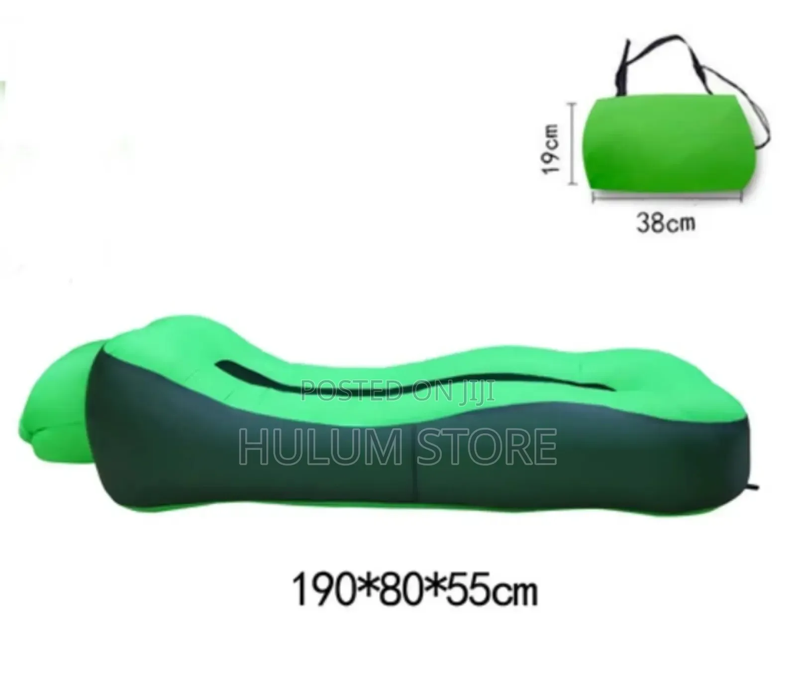 Air Sofa Waterproof