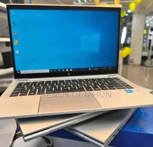 New Laptop HP EliteBook 840 16GB Intel Core I7 SSD 512GB