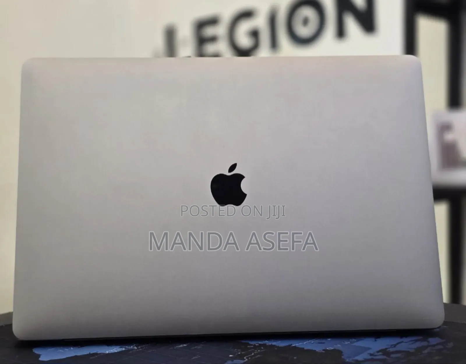 New Laptop Apple MacBook Pro 2019 16GB Intel Core I7 SSD 512GB