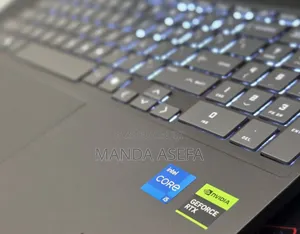 New Laptop HP Victus 15 16GB Intel Core I5 SSD 512GB