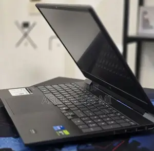 New Laptop HP Victus 15 16GB Intel Core I5 SSD 512GB