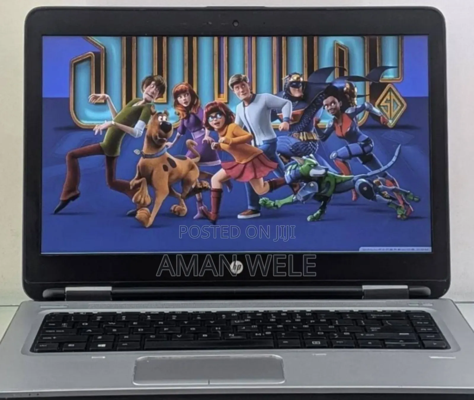 New Laptop HP Probook 11 EE G1 8GB Intel Core I7 SSD 256GB