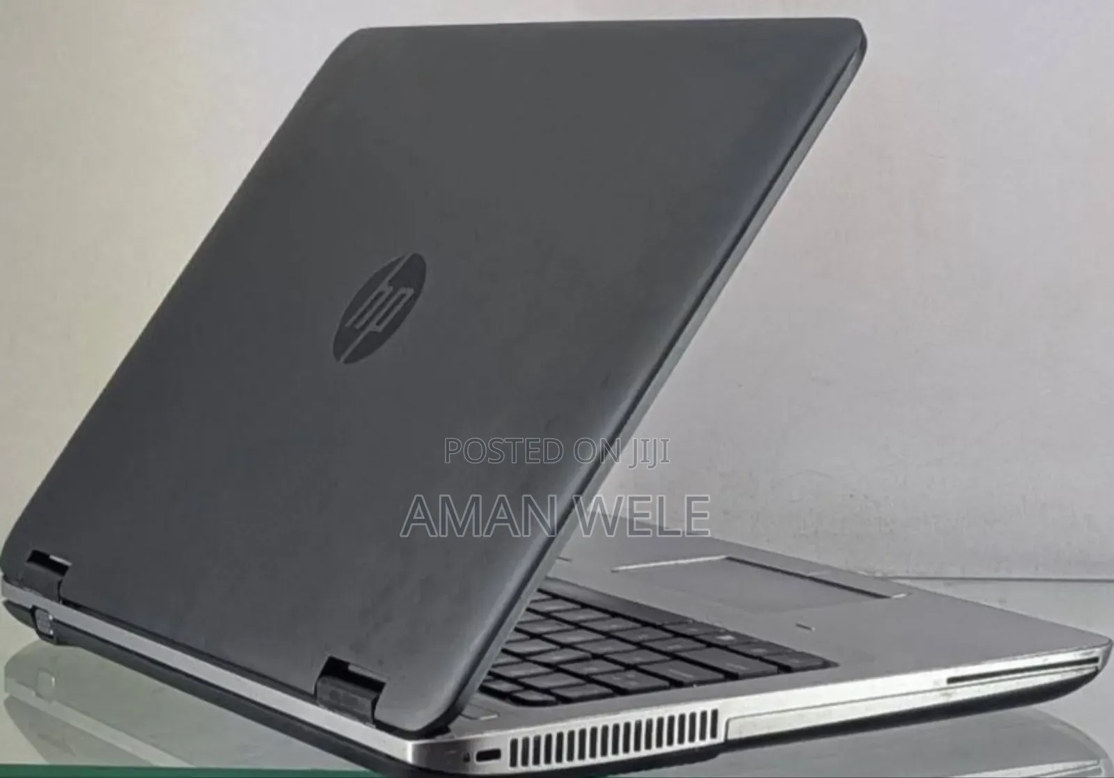 New Laptop HP Probook 11 EE G1 8GB Intel Core I7 SSD 256GB