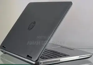 New Laptop HP Probook 11 EE G1 8GB Intel Core I7 SSD 256GB