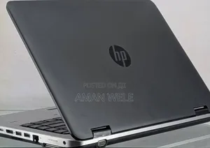 New Laptop HP Probook 11 EE G1 8GB Intel Core I7 SSD 256GB