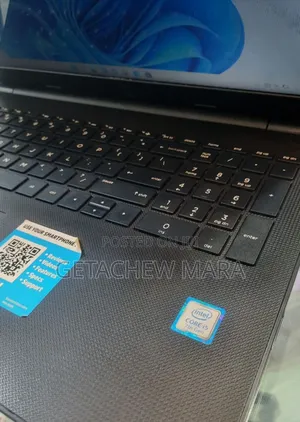 New Laptop HP Stream Notebook 8GB Intel Core I5 SSD 1T