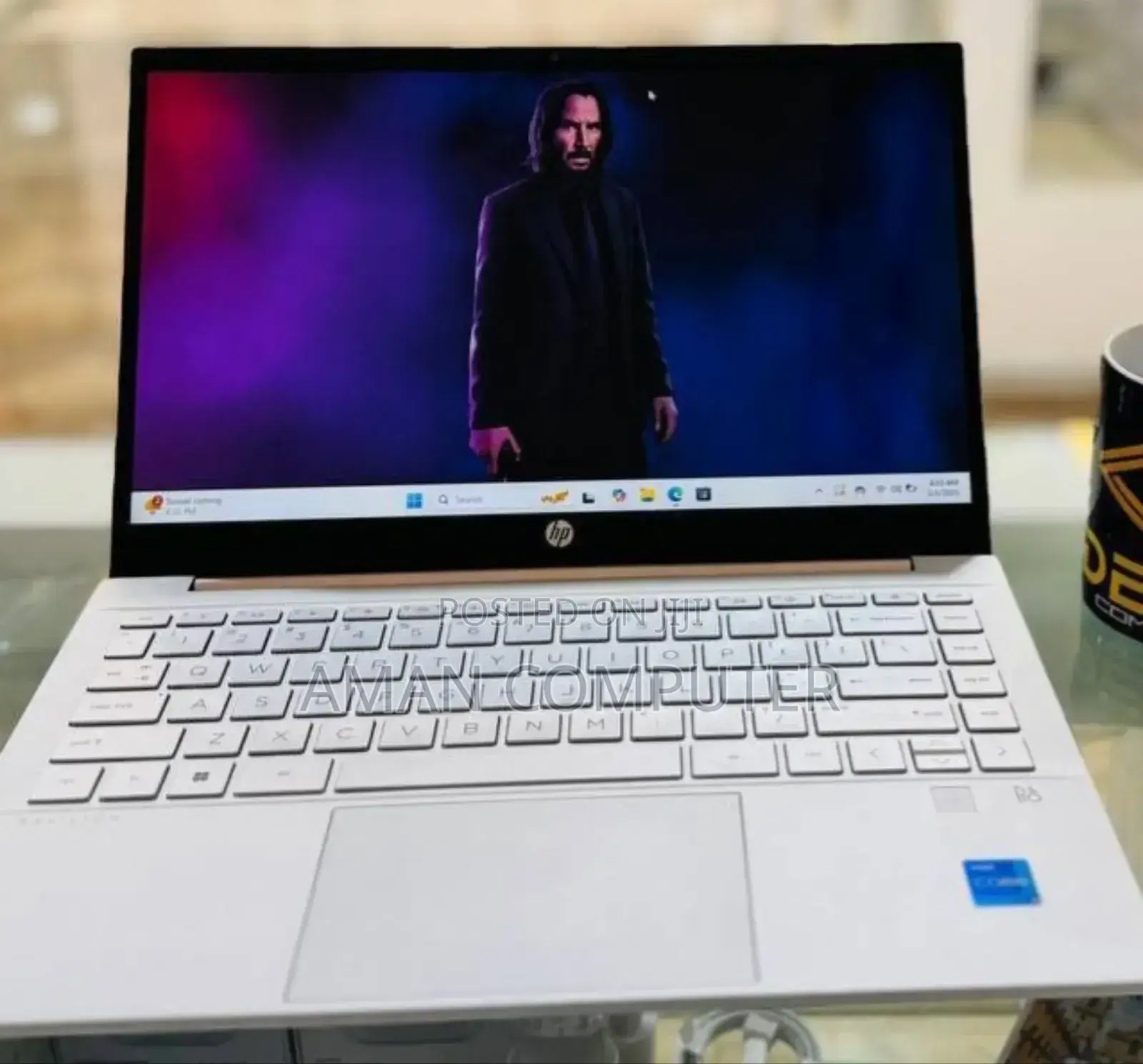 New Laptop HP Pavilion 15 16GB Intel Core I5 SSD 1T