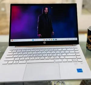 New Laptop HP Pavilion 15 16GB Intel Core I5 SSD 1T