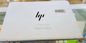 New Laptop HP Pavilion 15 16GB Intel Core I5 SSD 1T