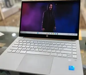 New Laptop HP Pavilion 15 16GB Intel Core I5 SSD 1T
