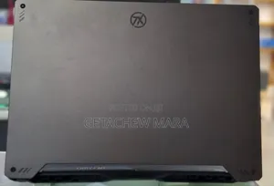 New Laptop Asus TUF Gaming A15 16GB AMD Ryzen 7 SSD 512GB