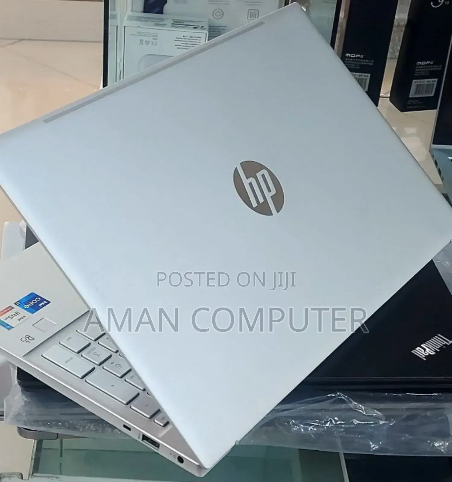 New Laptop HP Pavilion 15 16GB Intel Core I7 SSD 1T