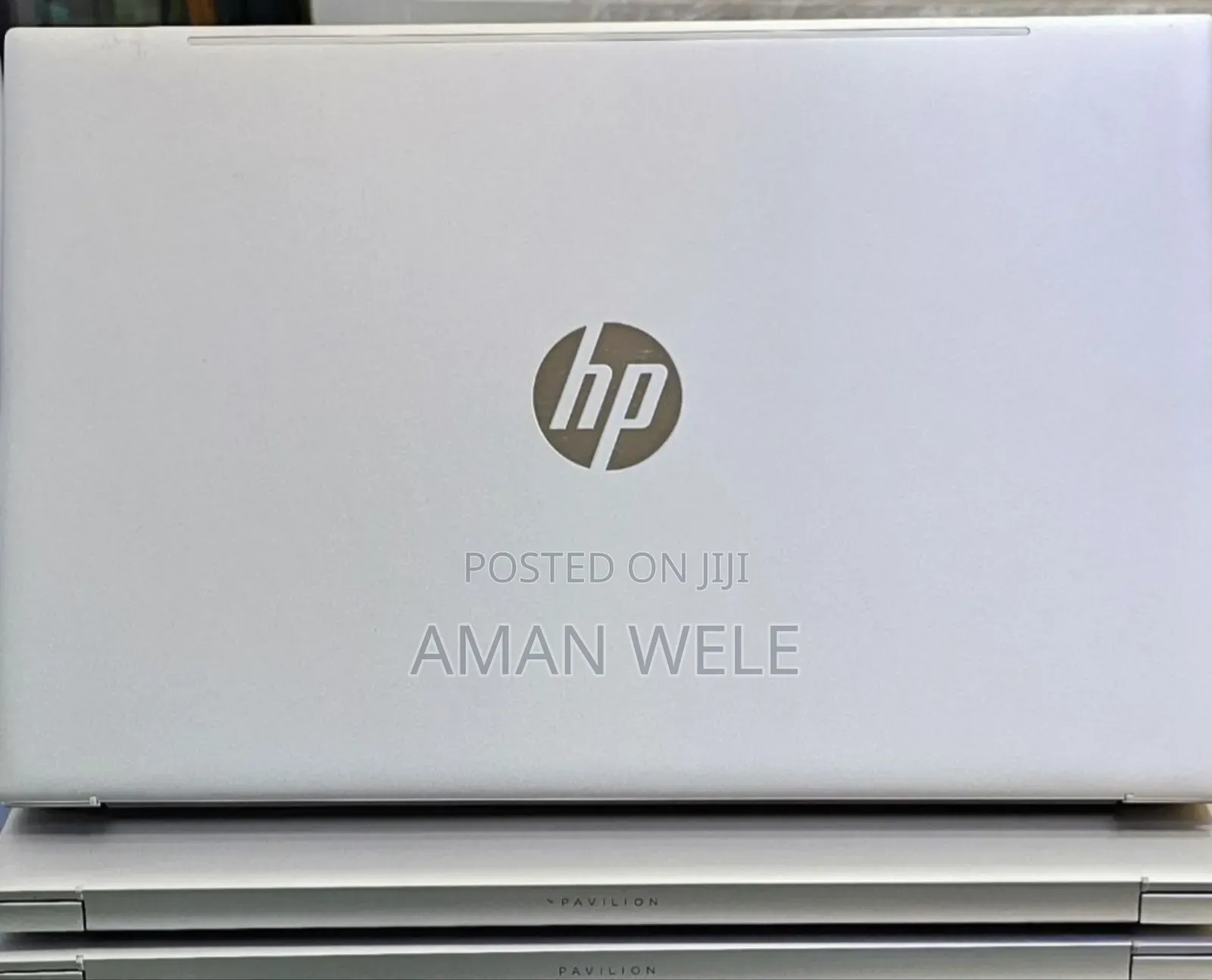 New Laptop HP Pavilion 15 16GB Intel Core I7 SSD 1T