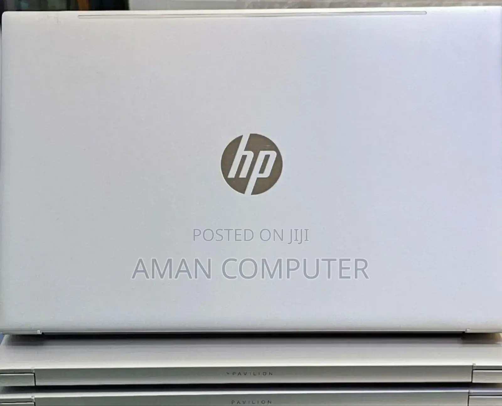 New Laptop HP Pavilion 15 16GB Intel Core I7 SSD 1T