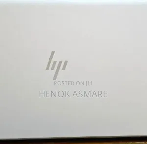New Laptop HP EliteBook 850 G8 16GB Intel Core I7 SSD 512GB