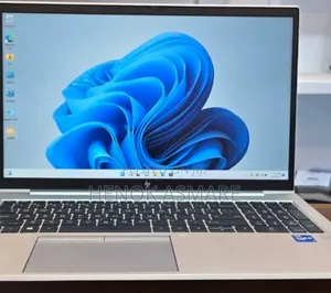 New Laptop HP EliteBook 850 G8 16GB Intel Core I7 SSD 512GB