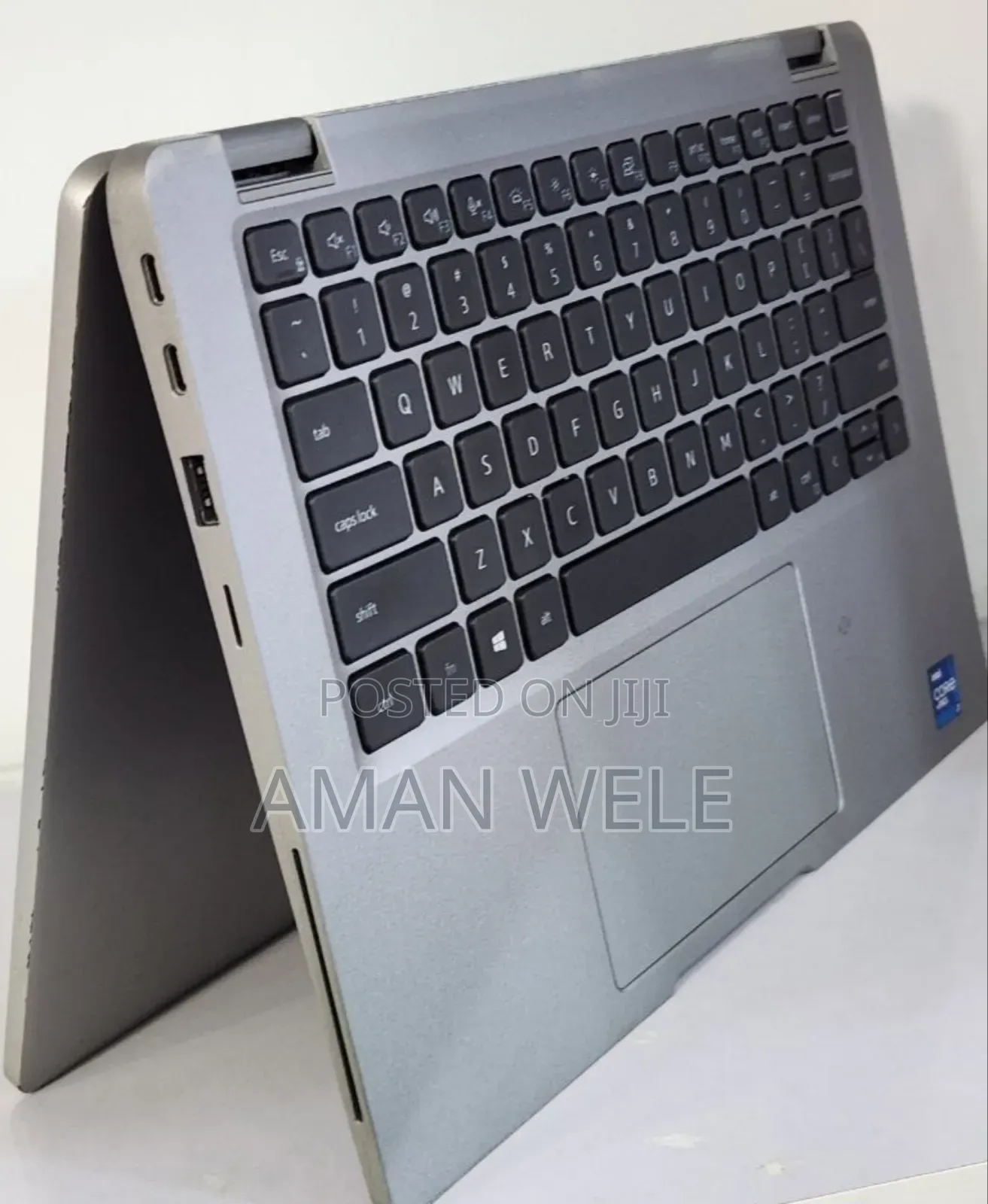 New Laptop Dell Latitude 10 16GB Intel Core I7 SSD 512GB