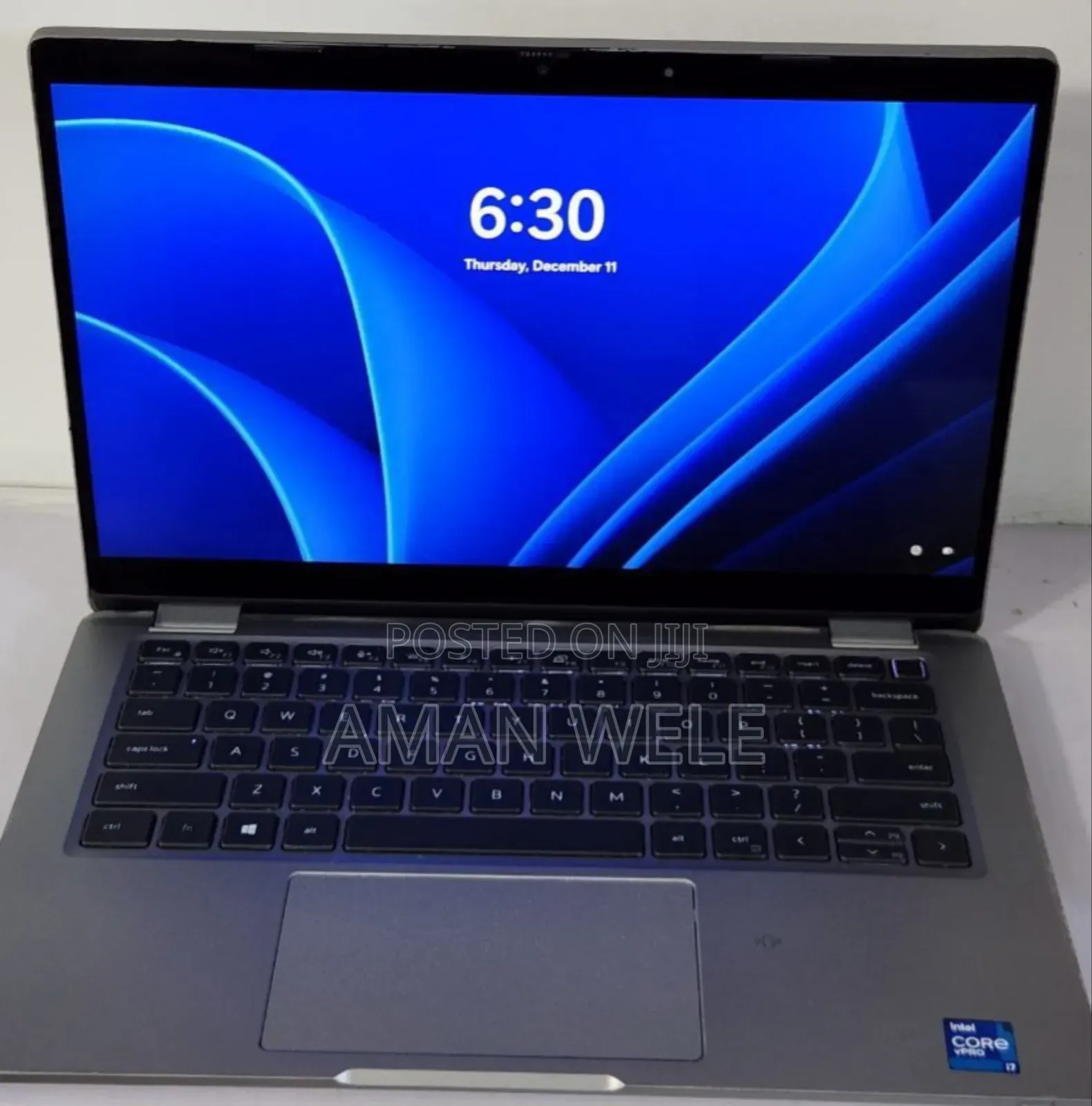 New Laptop Dell Latitude 10 16GB Intel Core I7 SSD 512GB