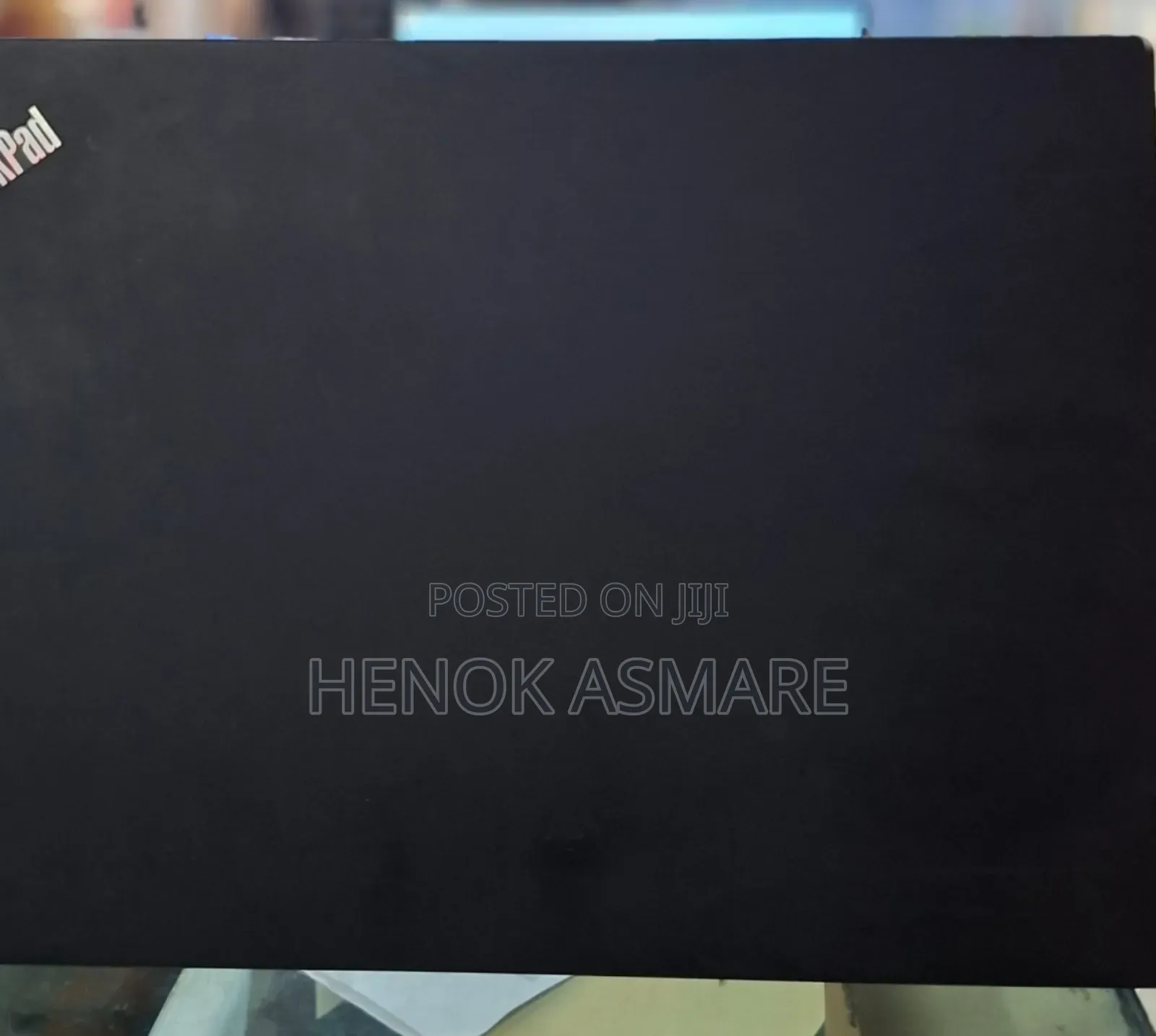 New Laptop Lenovo Thinkpad T14s Gen 2 16GB AMD Ryzen 5 SSD 512GB