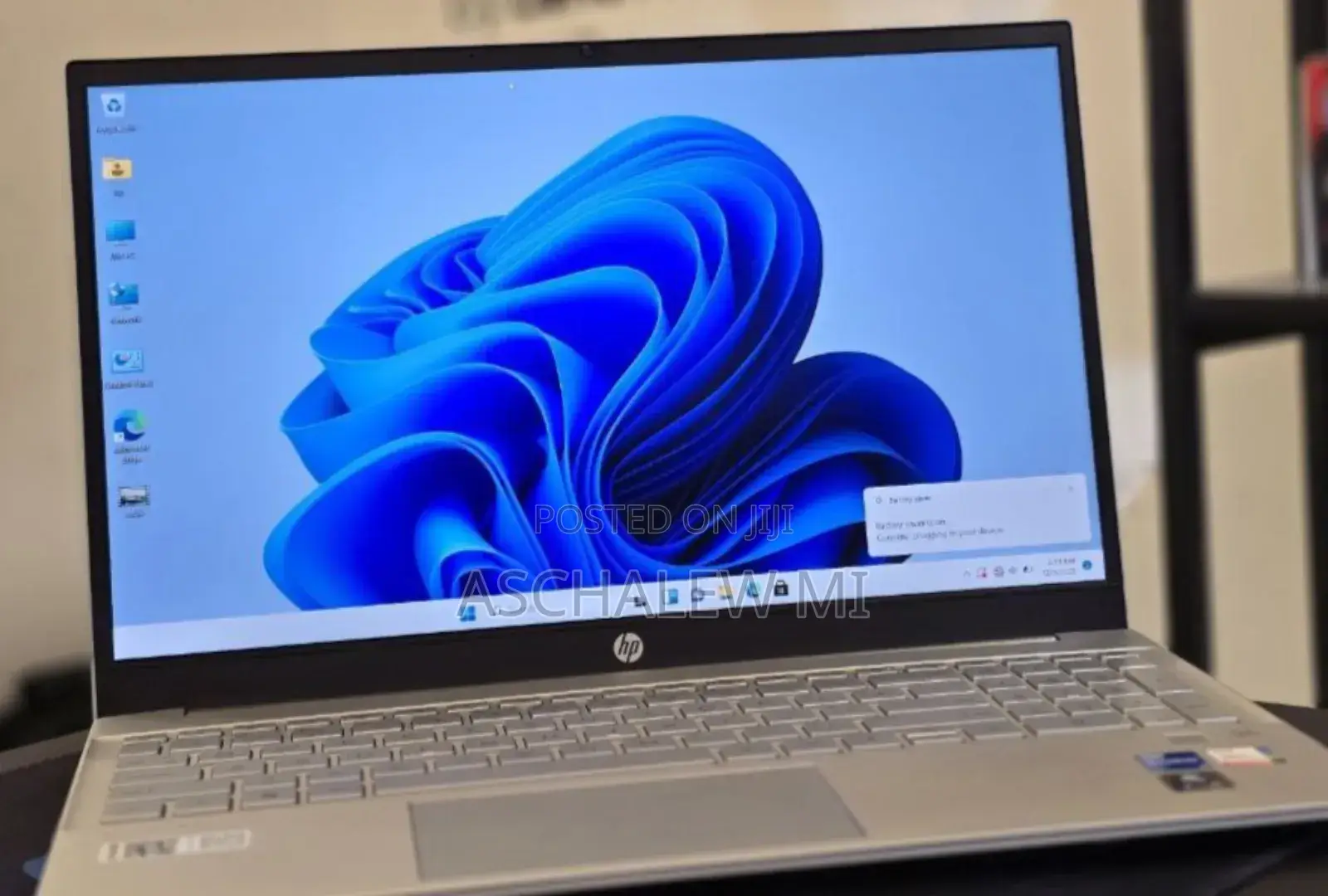 New Laptop HP Pavilion 15 16GB Intel Core I5 SSD 1T