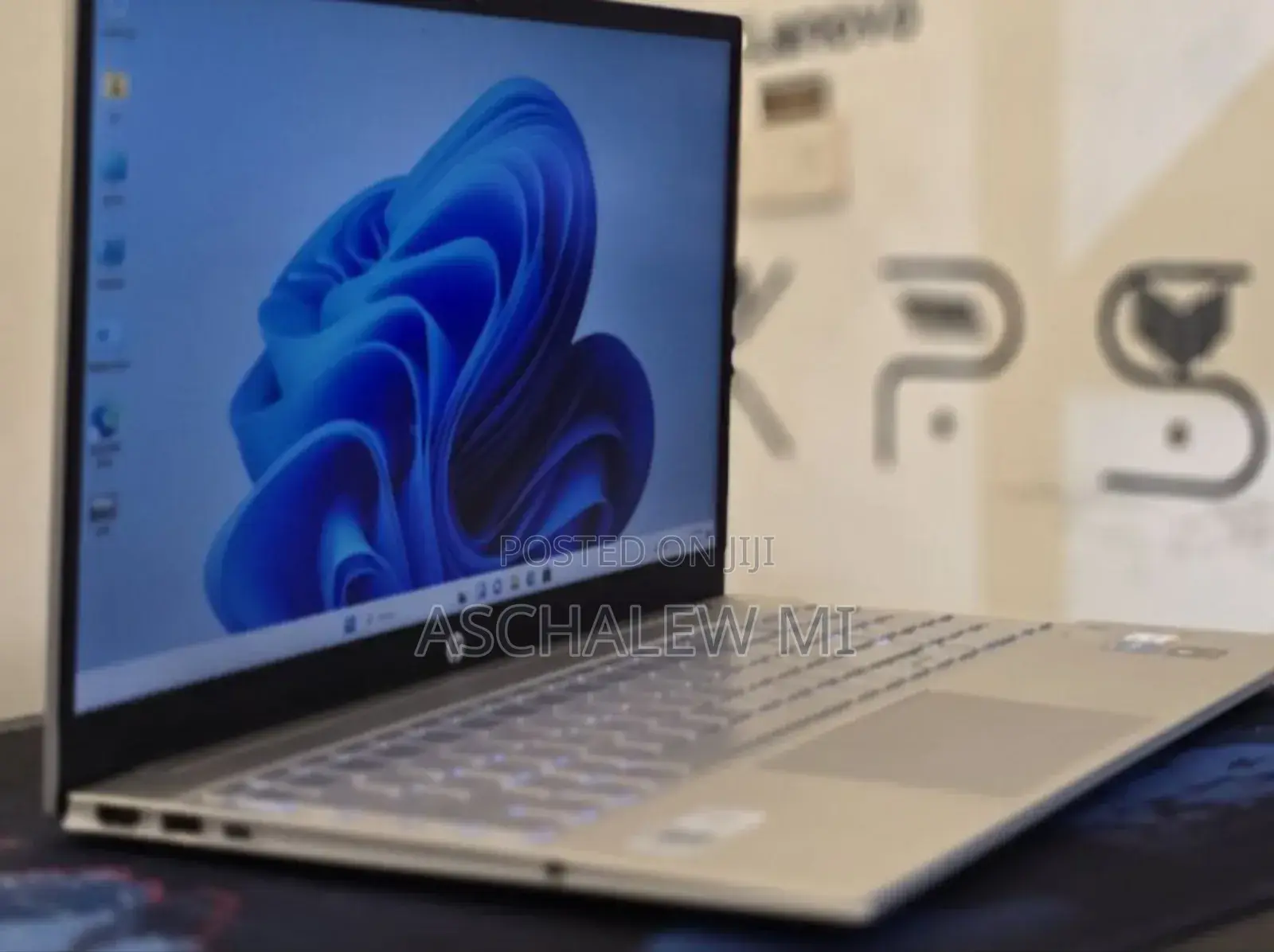 New Laptop HP Pavilion 15 16GB Intel Core I5 SSD 1T