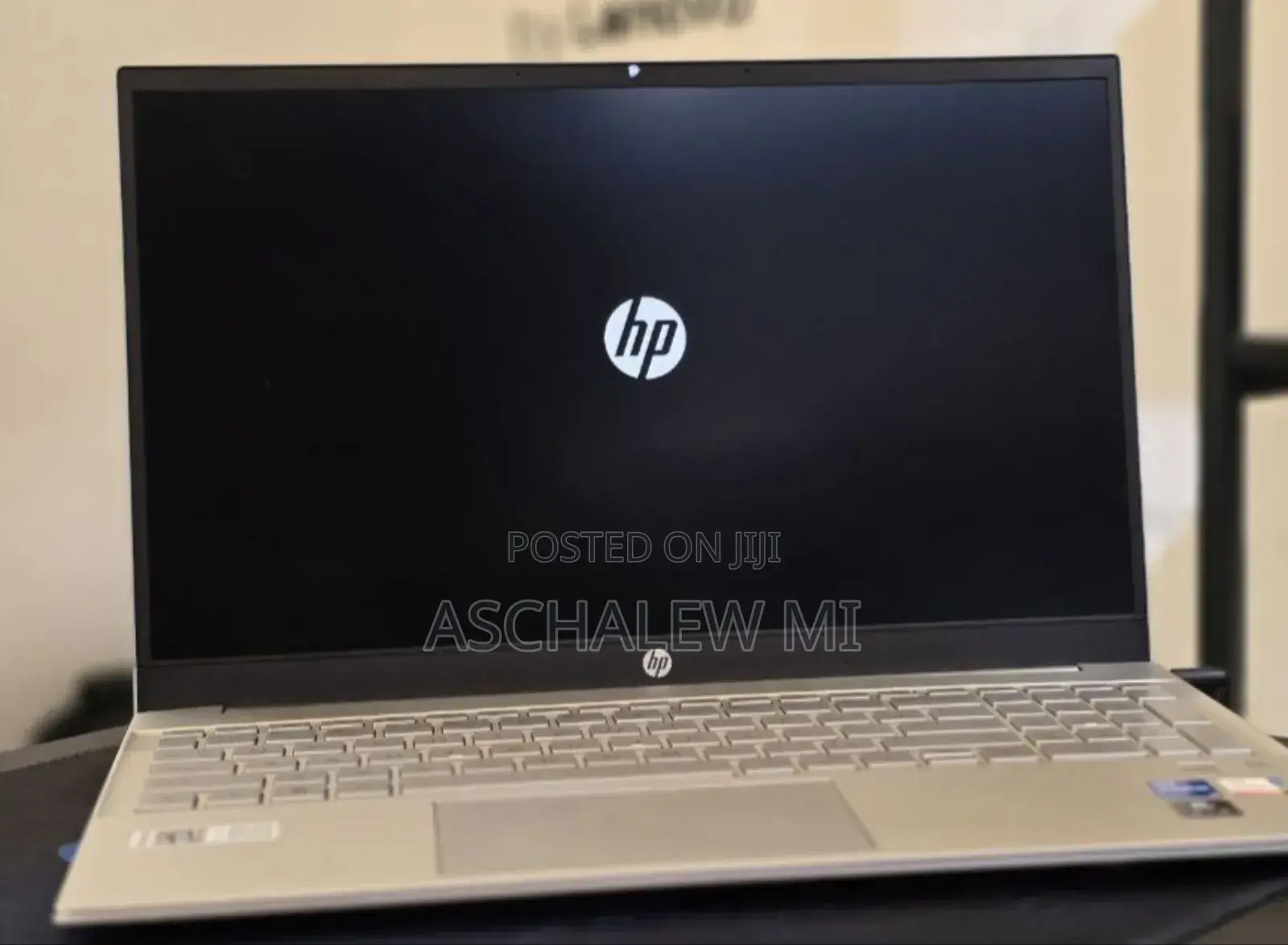 New Laptop HP Pavilion 15 16GB Intel Core I5 SSD 1T