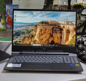 New Laptop HP Victus 15 8GB Intel Celeron SSD 512GB