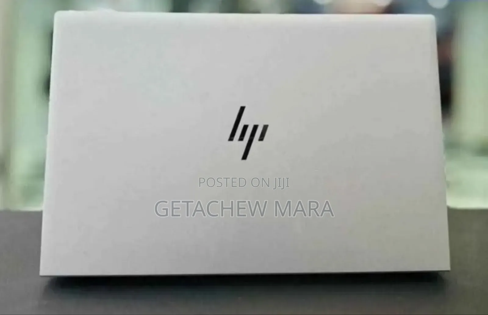 New Laptop HP EliteBook 840 G8 16GB Intel Core I7 SSD 512GB