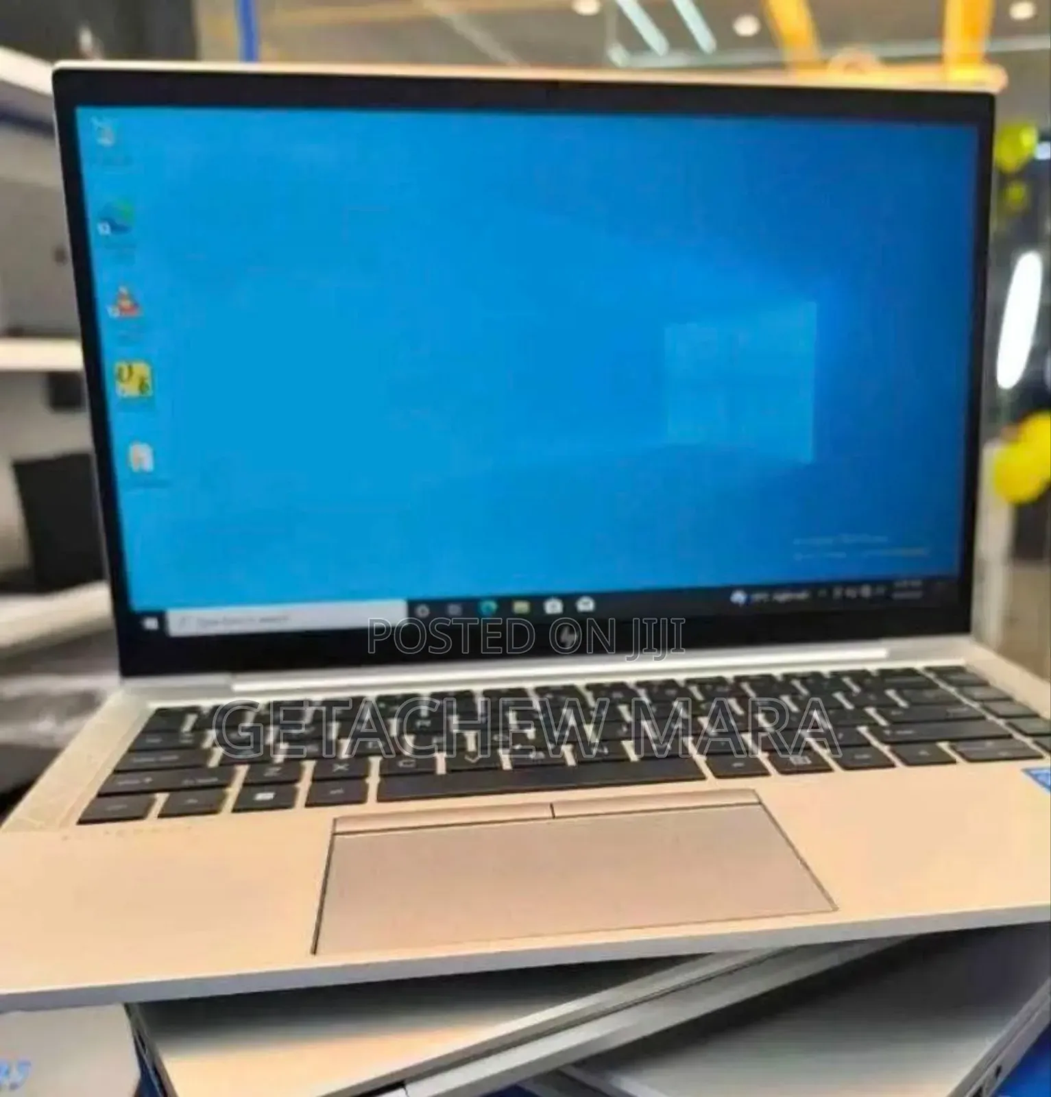 New Laptop HP EliteBook 840 G8 16GB Intel Core I7 SSD 512GB