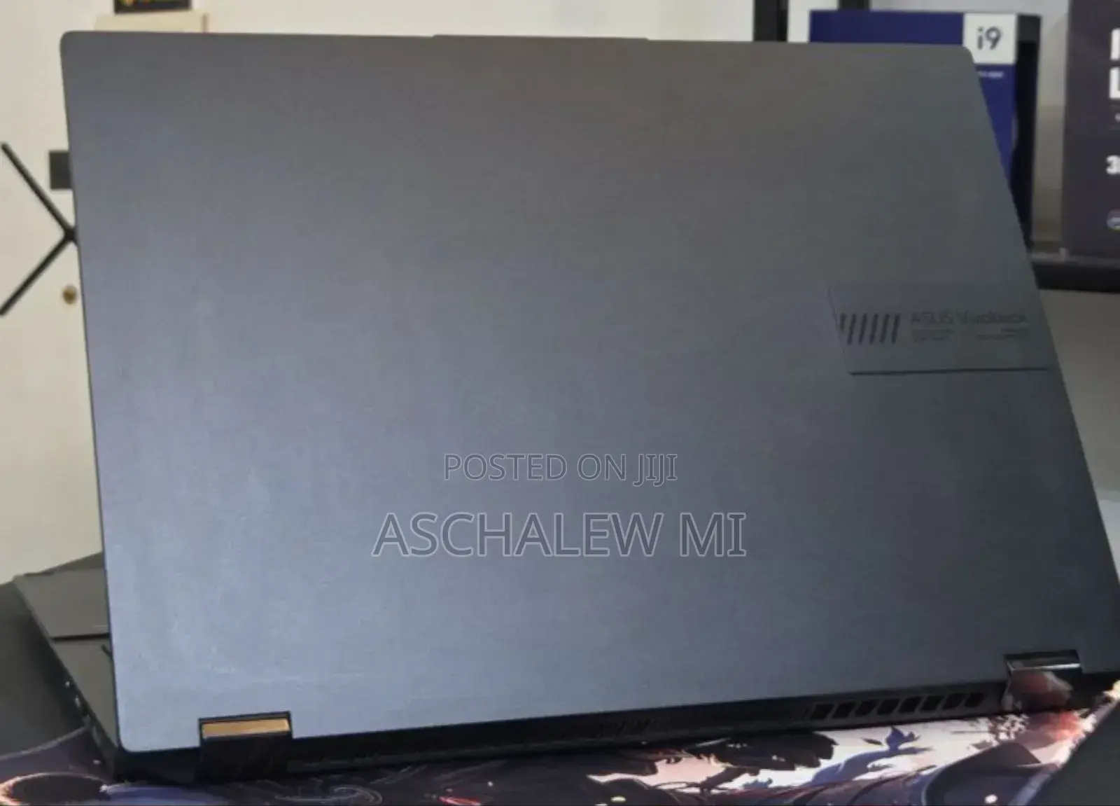 New Laptop Asus VivoBook S14 S410UA 16GB Intel Core I7 SSD 1T