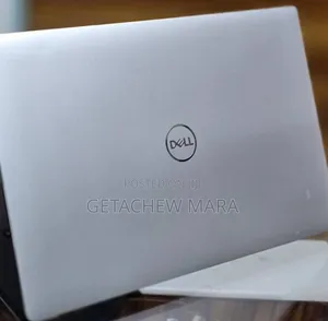 Photo - New Laptop Dell Precision 3561 16GB Intel Core I9 SSD 512GB