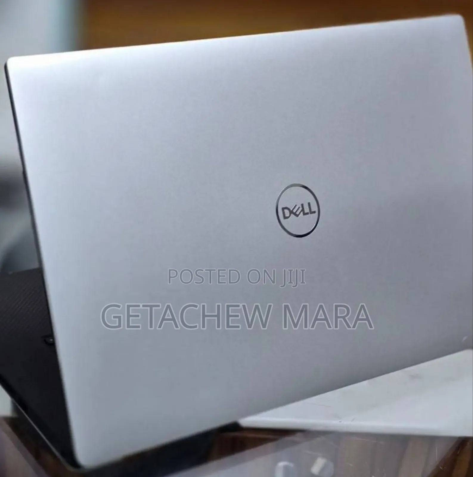 New Laptop Dell Precision 3561 16GB Intel Core I9 SSD 512GB