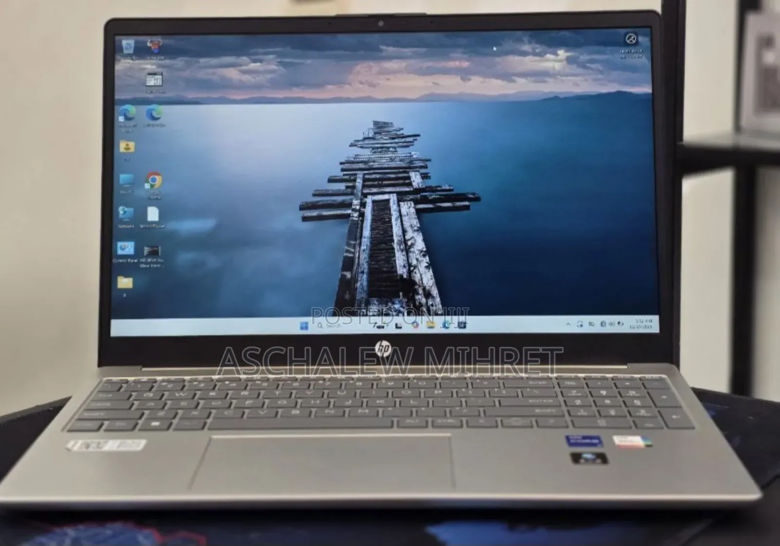 New Laptop HP Stream Notebook 16GB Intel Core I7 SSD 512GB