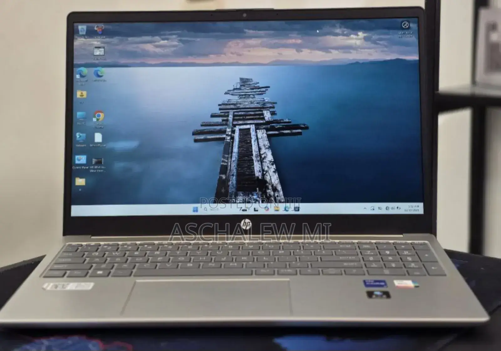 New Laptop HP Stream Notebook 16GB Intel Core I7 SSD 512GB