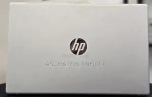 New Laptop HP Stream Notebook 16GB Intel Core I7 SSD 512GB