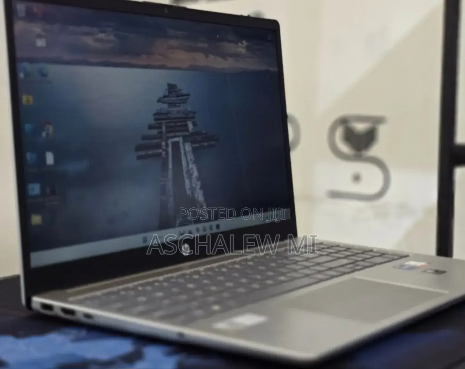 New Laptop HP Stream Notebook 16GB Intel Core I7 SSD 512GB