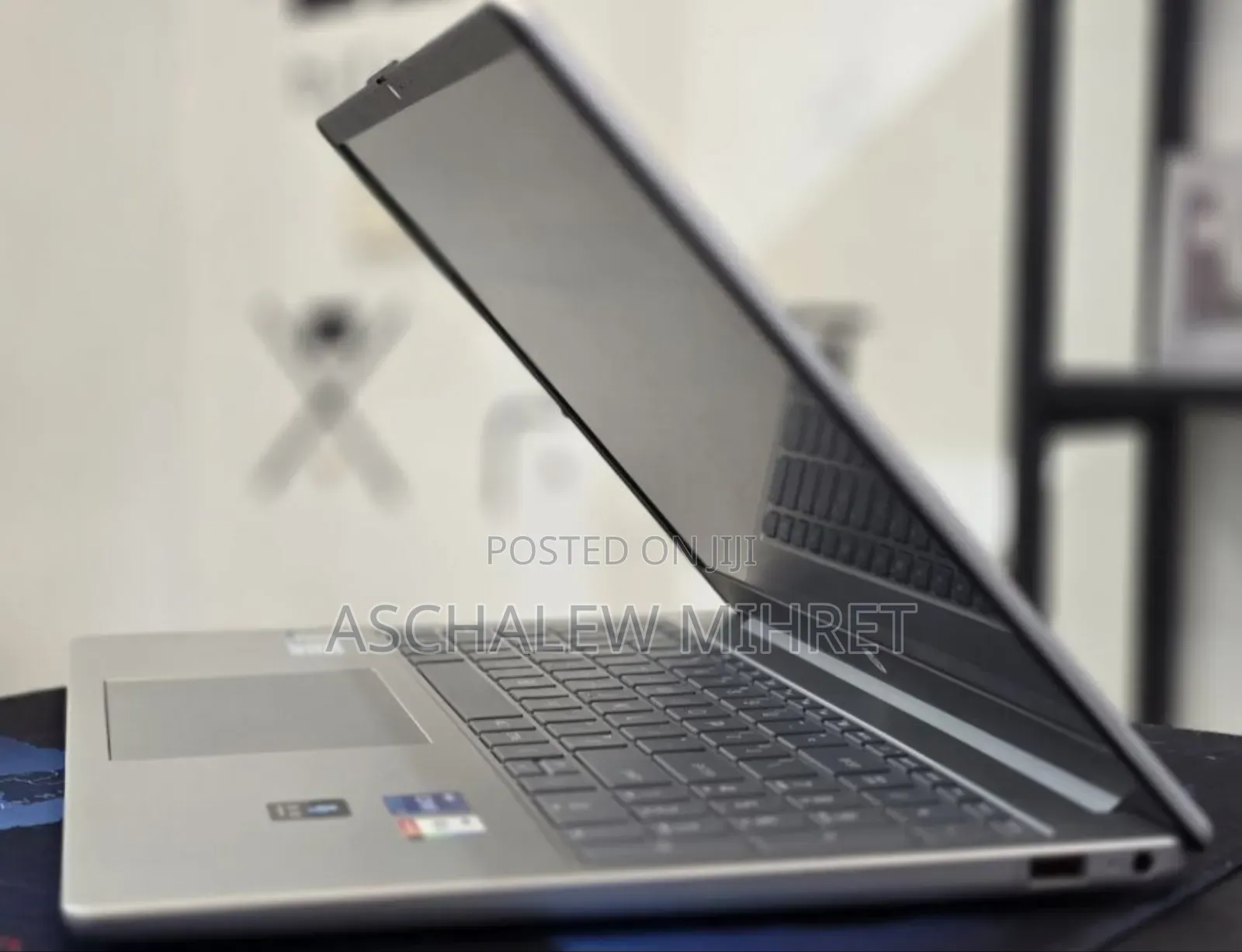 New Laptop HP Stream Notebook 16GB Intel Core I7 SSD 512GB