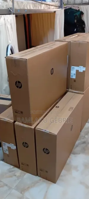 New Desktop Computer HP 200 G4 All-in-One 16GB Intel Core I7 SSD 1T