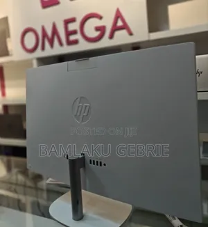 New Desktop Computer HP 200 G4 All-in-One 16GB Intel Core I7 SSD 1T