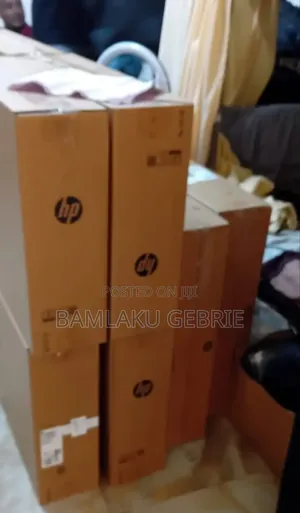 New Desktop Computer HP 200 G4 All-in-One 16GB Intel Core I7 SSD 1T