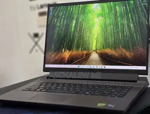 New Laptop Dell G16 7620 32GB Intel Core I9 SSD 1T