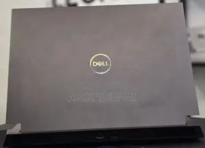 New Laptop Dell G16 7620 32GB Intel Core I9 SSD 1T