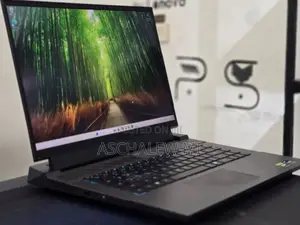 New Laptop Dell G16 7620 32GB Intel Core I9 SSD 1T