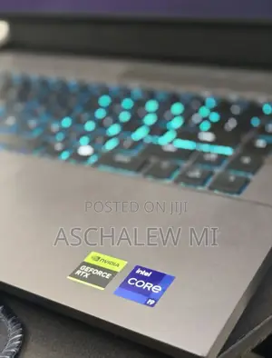 New Laptop Dell G16 7620 32GB Intel Core I9 SSD 1T