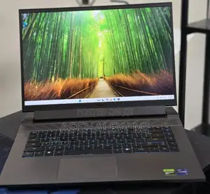 New Laptop Dell G16 7620 32GB Intel Core I9 SSD 1T